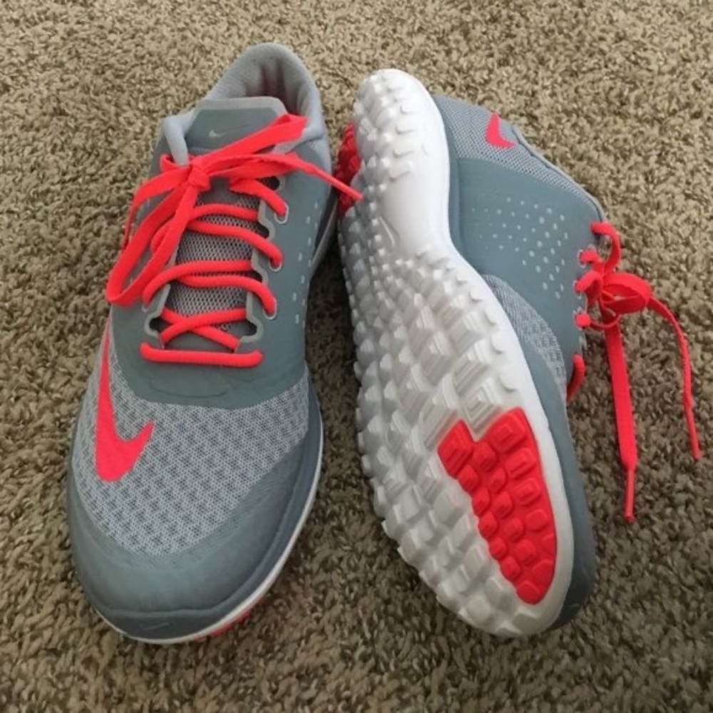 Nike Fitsole Sneakers